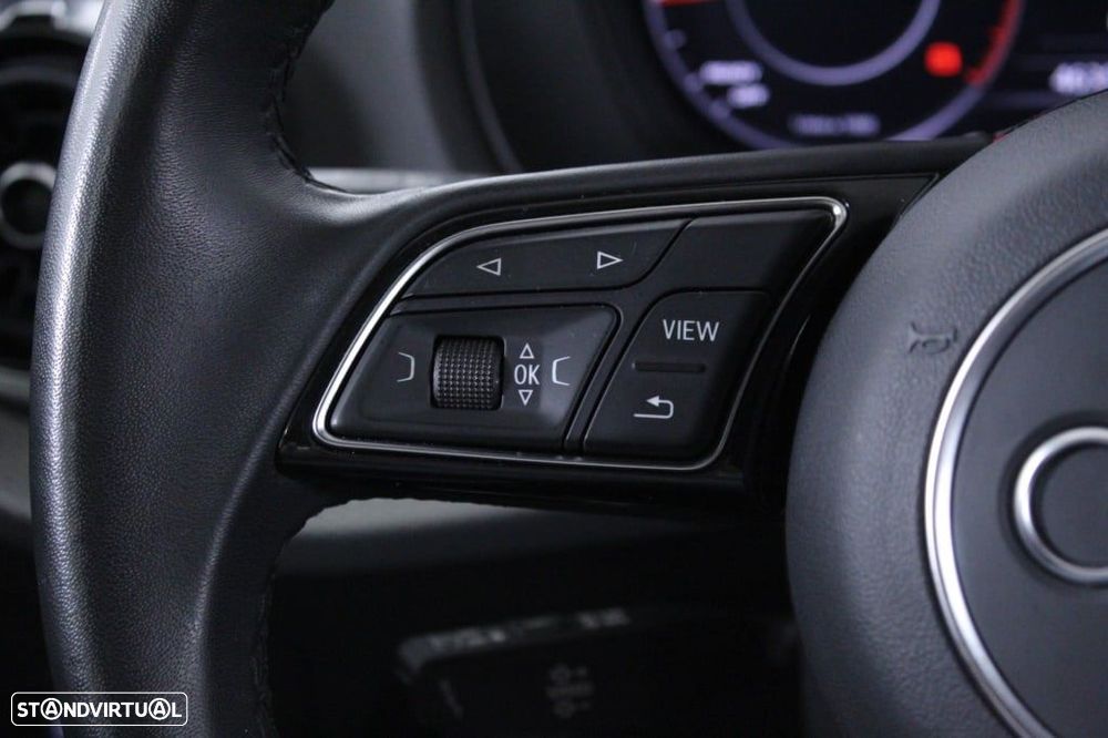 Audi Q2 30 TFSI Advanced - 23