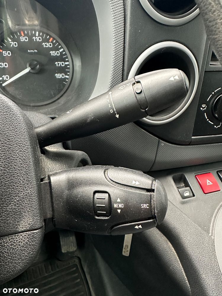 Citroën Berlingo - 11