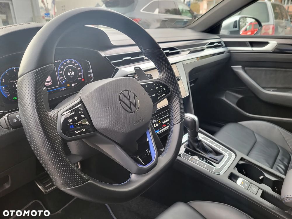 Volkswagen Arteon - 11