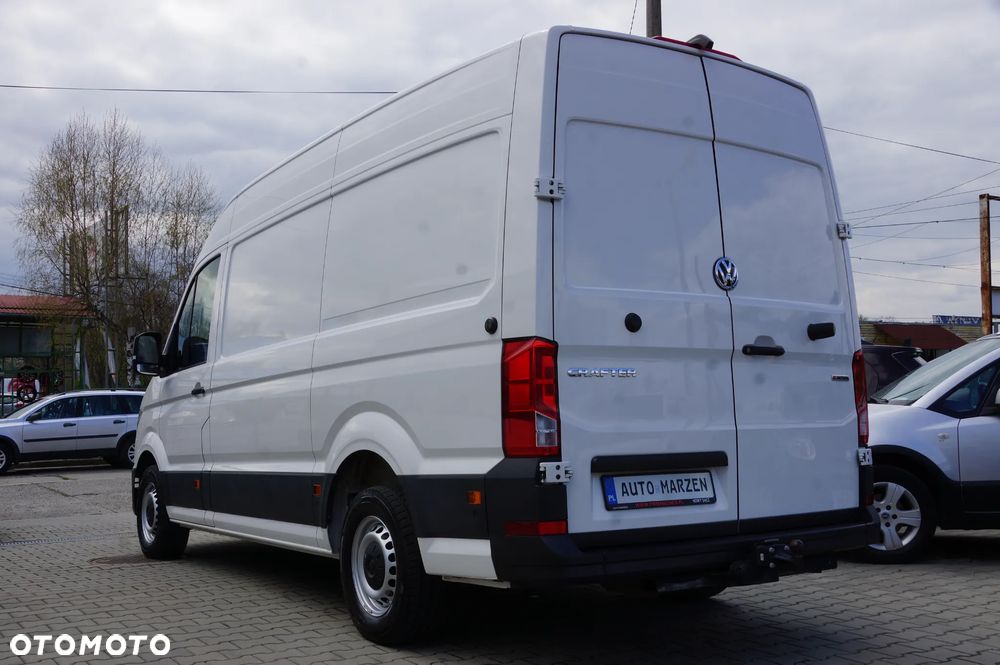 Volkswagen Crafter - 6