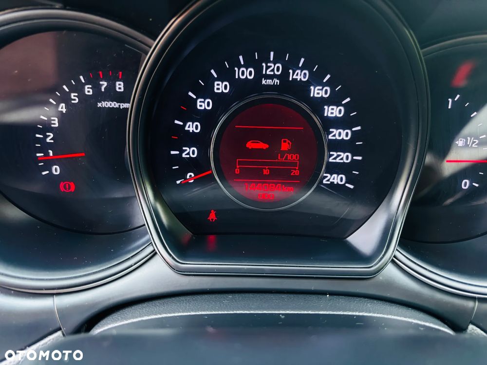 Kia Ceed 1.4 M - 18