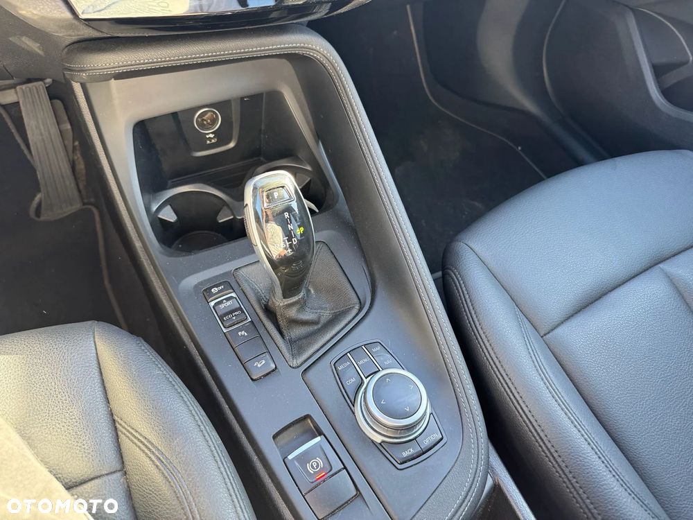 BMW X1 - 18