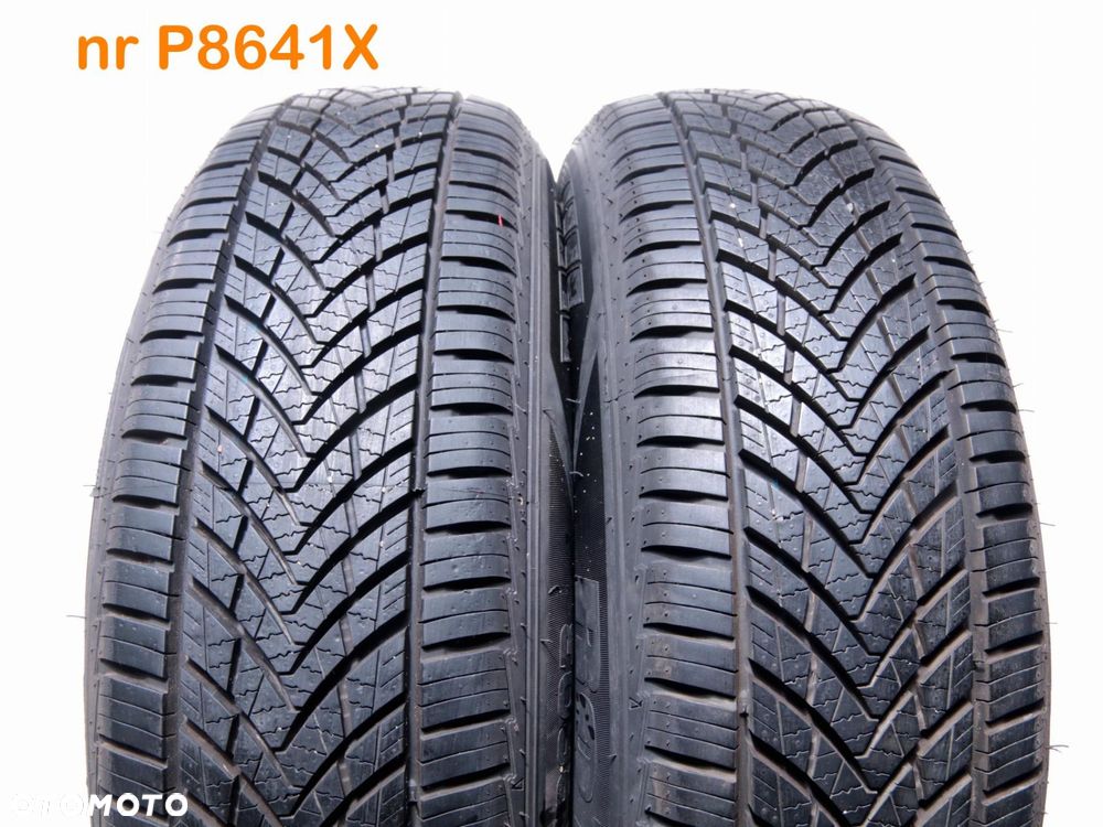 Rotalla SETULA 4 SEASON RA03 155/70 R13 2szt. - 1