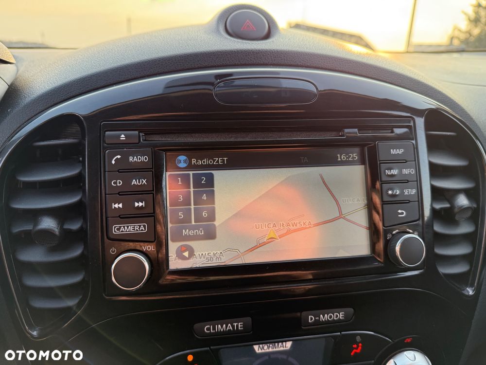 Nissan Juke 1.2 DIG-T Tekna - 21