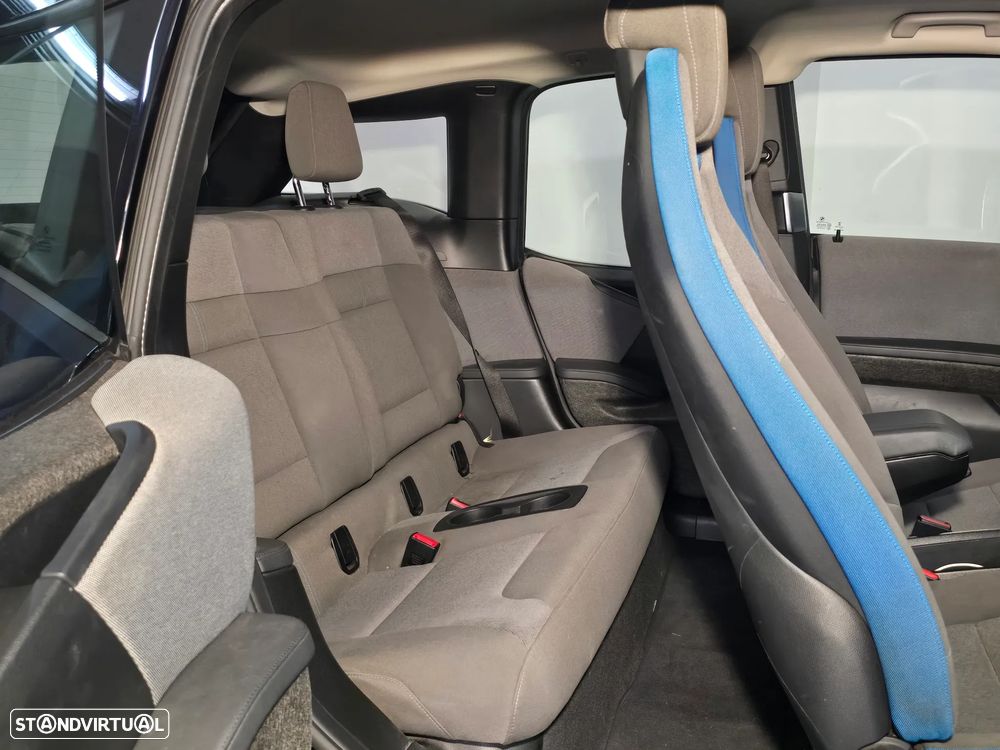 BMW i3 s 120Ah - 10