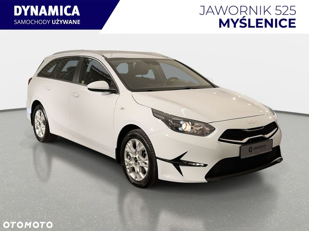 Kia Ceed - 2