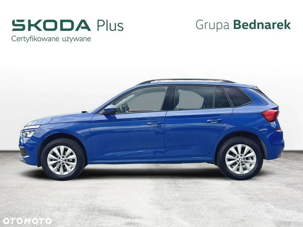 Skoda Kamiq 1.0 TSI Ambition - 2