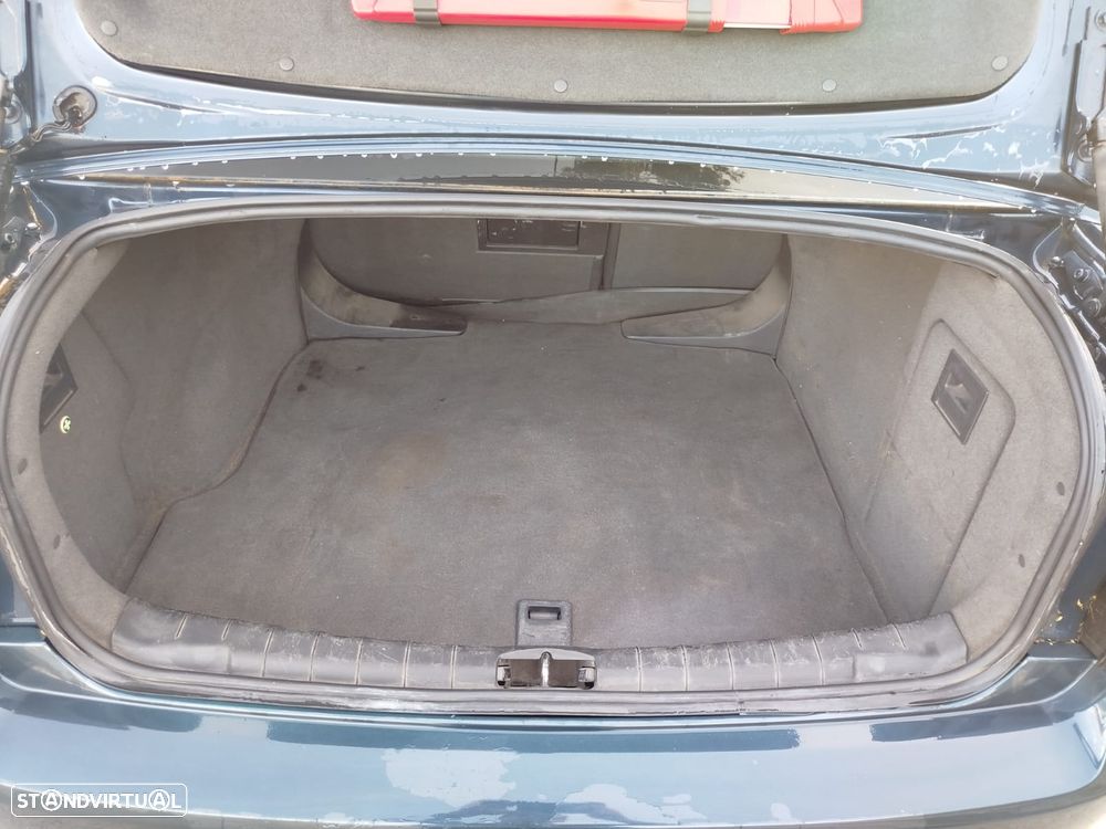 Opel Vectra 2.2 DTi Elegance - 10