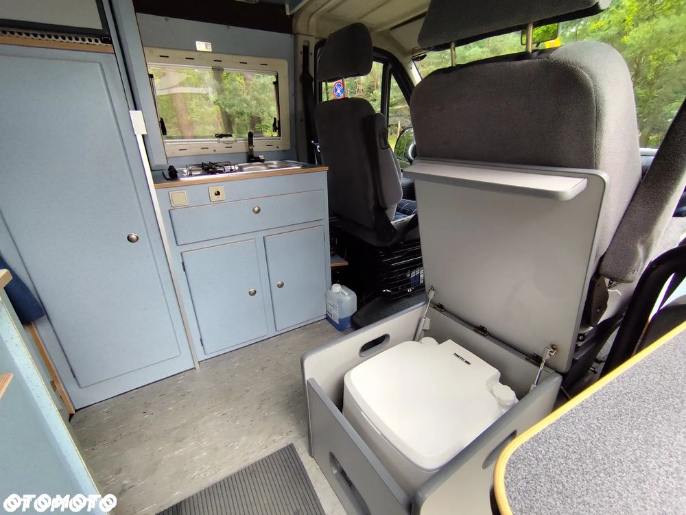 Peugeot Boxer - 8