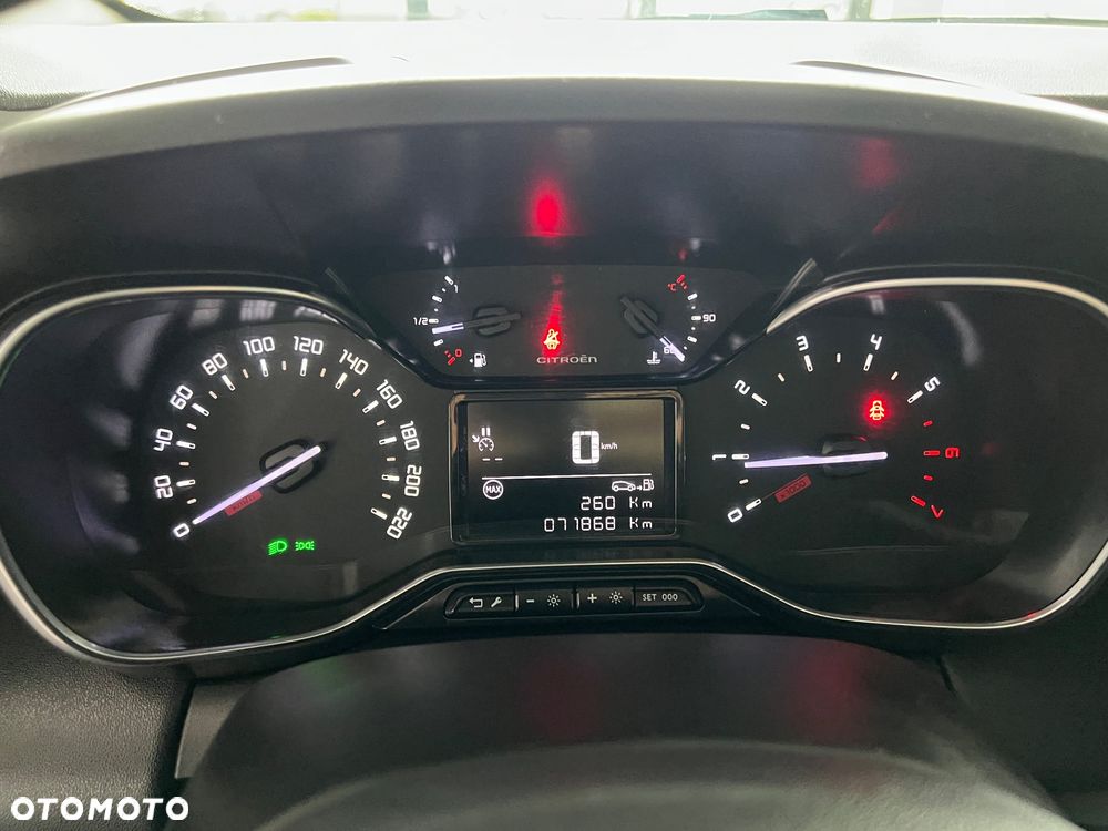Citroën C3 Aircross - 23