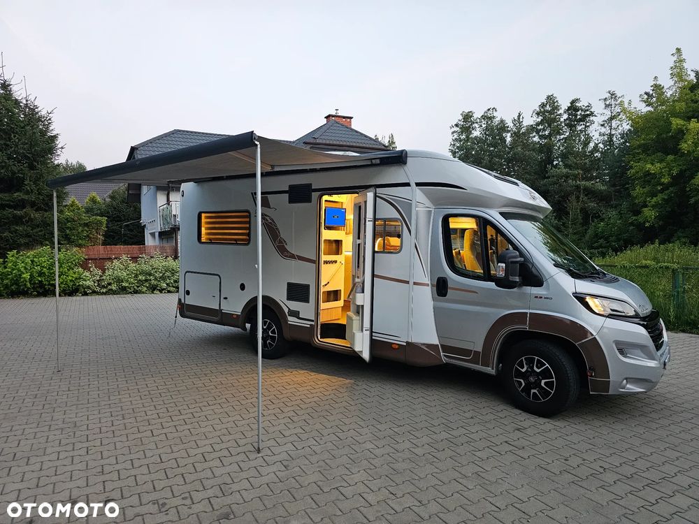 Fiat BURSTNER - 13