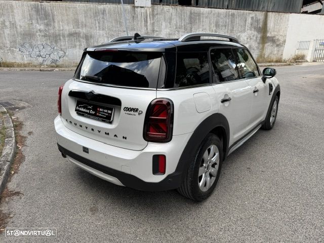 MINI Countryman Cooper D Untamed Edition Auto - 7