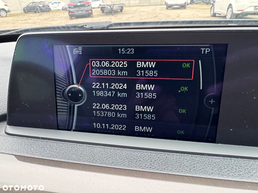 BMW 3GT 320d Modern Line - 21