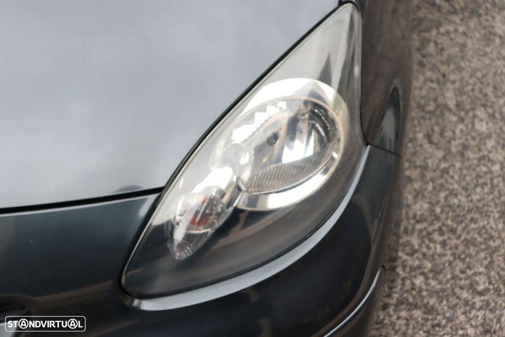 Toyota Aygo 1.0 Power Pack+AC+JLL - 22