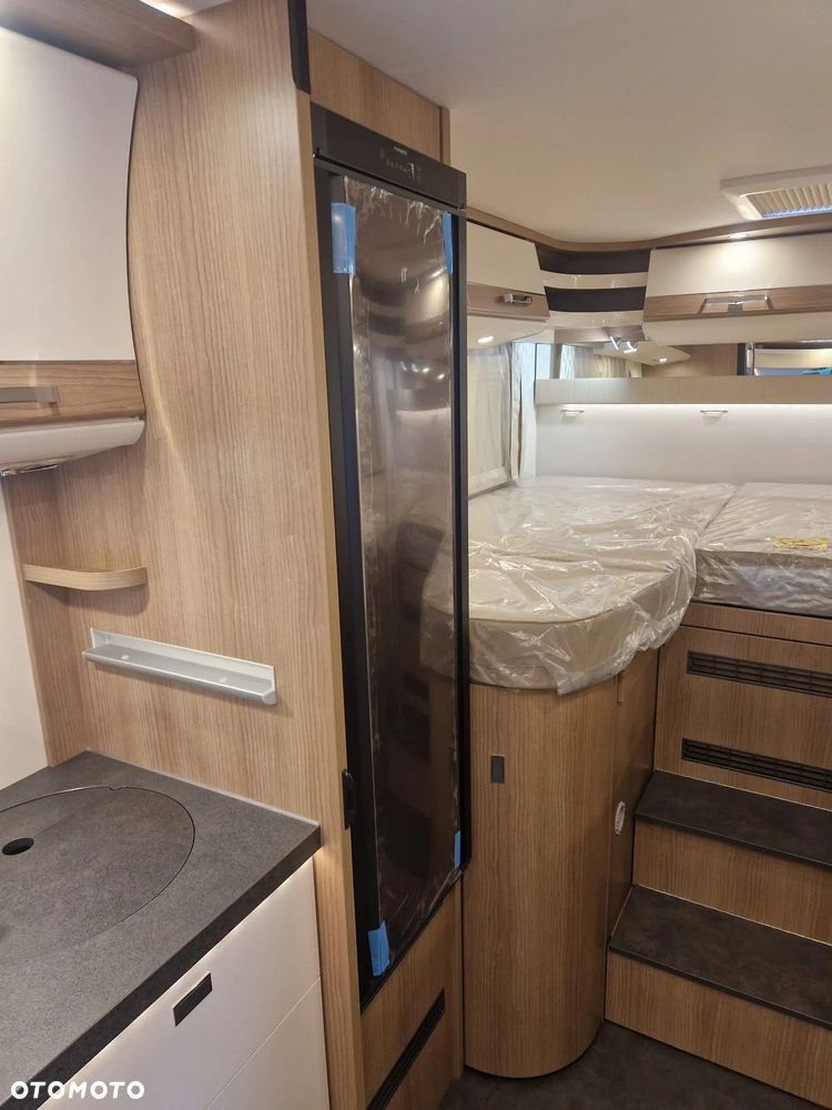 Carthago Malibu I 441 - 11