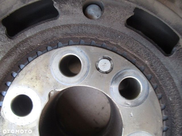SPRZĘGŁO DWUMASA KOŁO DWUMASOWE BMW 3 E46 2.0B - 8