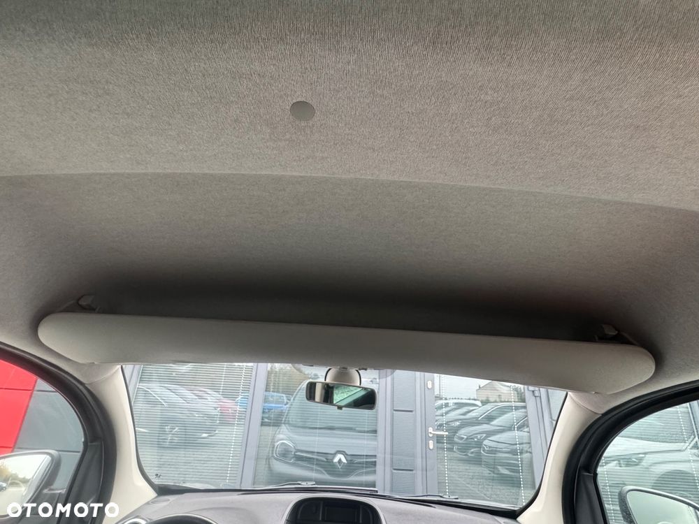 Renault Kangoo BLUE dCi 95 LIMITED - 24