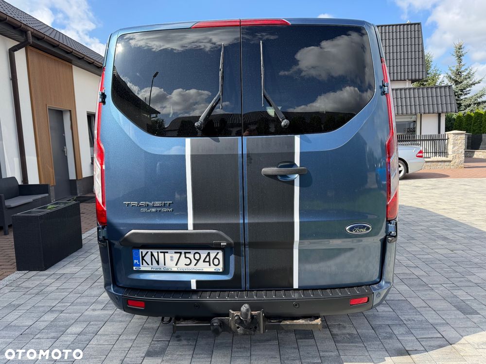 Ford Transit - 10