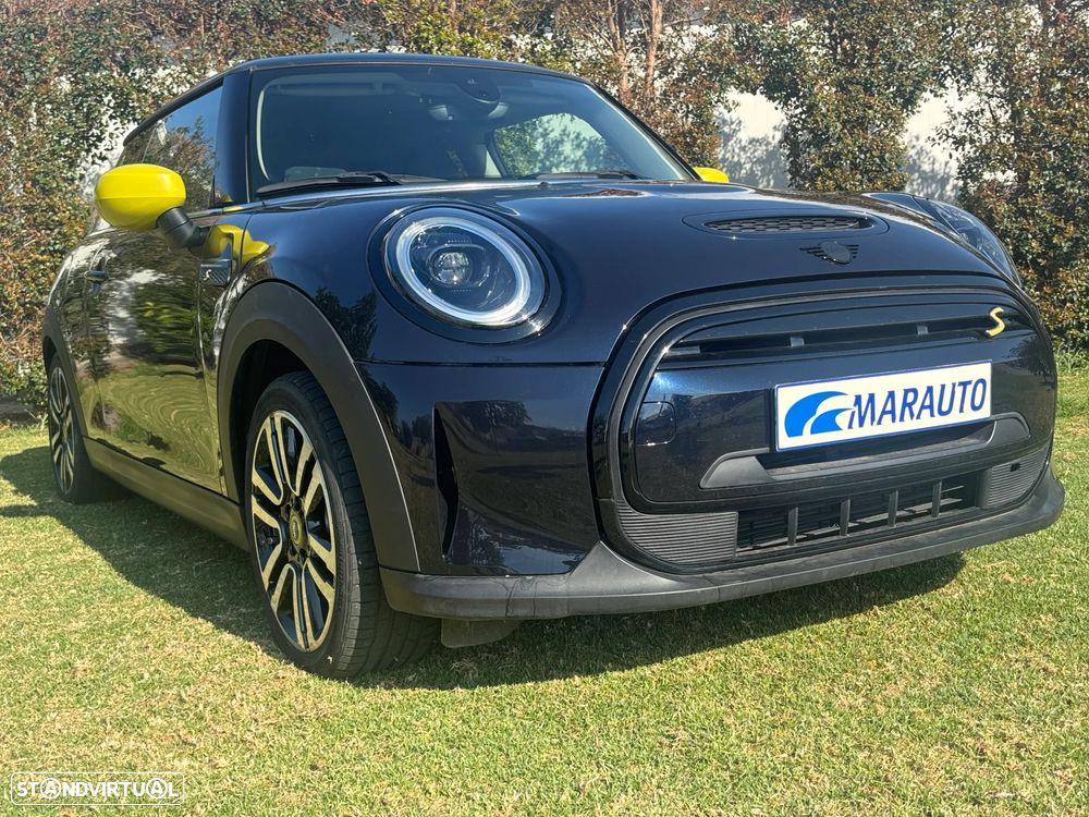 MINI 3 Portas Cooper SE Premium Yours - 6