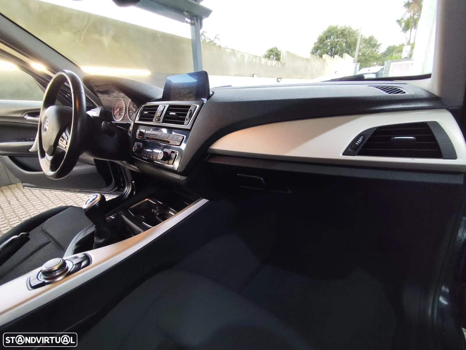 BMW 116 d EfficientDynamics Edition - 53