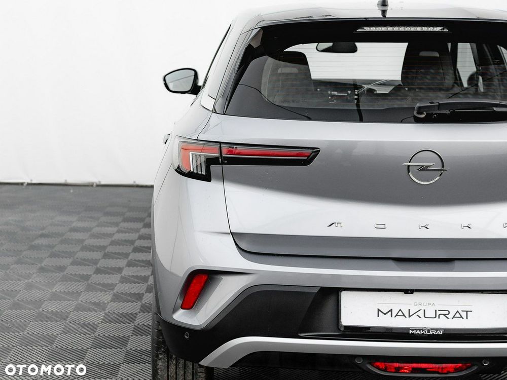 Opel Mokka 1.2 T Edition S&S - 12