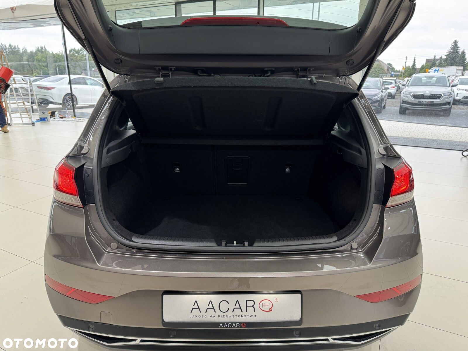 Hyundai i30 1.0 T-GDI Smart - 17