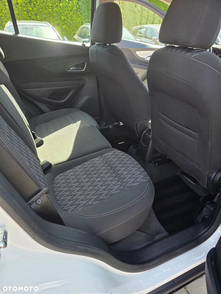Opel Mokka 1.6 Active S&S - 22