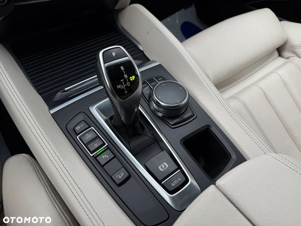 BMW X6 xDrive30d M Sport - 26