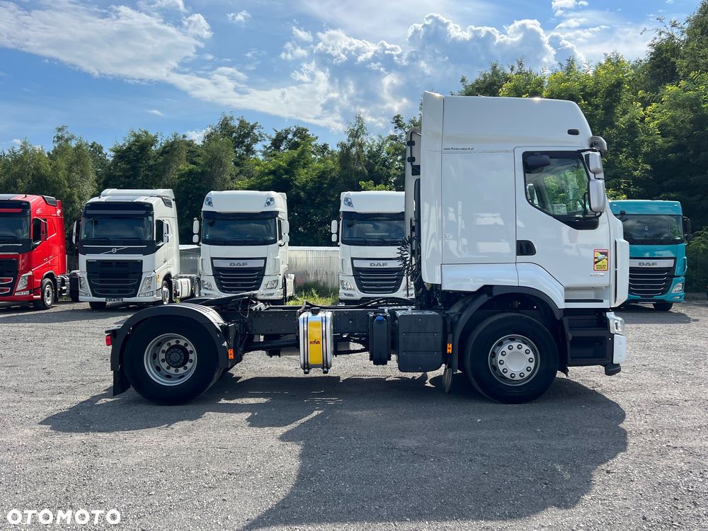 Renault PREMIUM 460 DXI EEV LANDER - 6