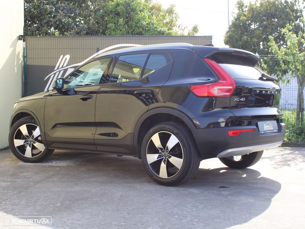 Volvo XC 40 1.5 T2 Momentum - 19