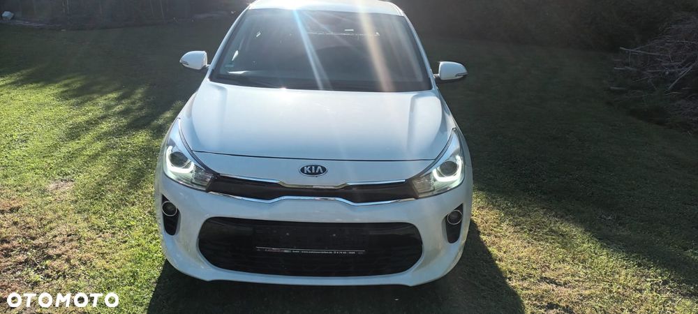 Kia Rio 1.0 T-GDI 120 Spirit - 4