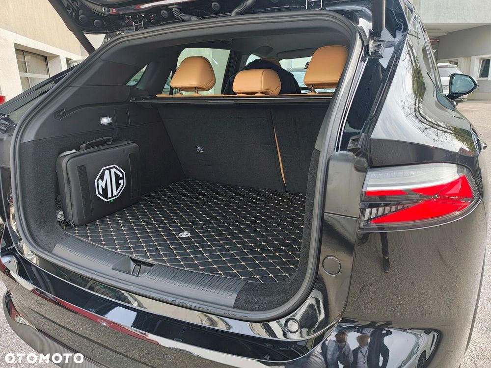 MG HS PHEV - 10