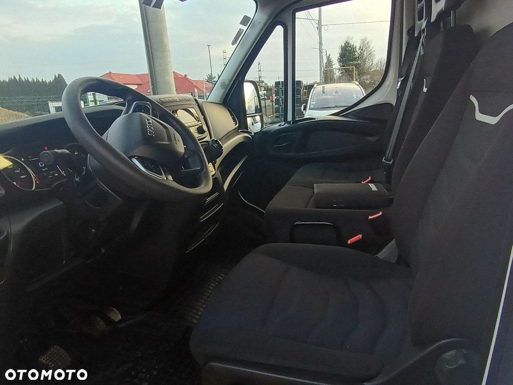 Iveco Daily 35S14 - 17