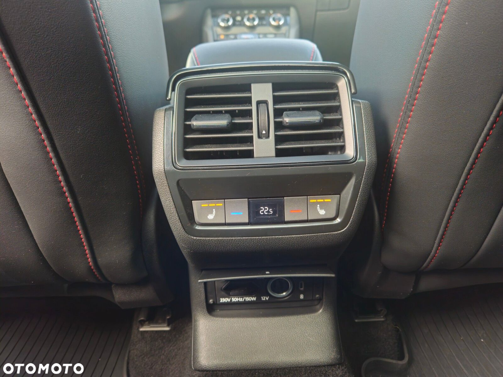 Skoda Kodiaq 2.0 TSI 4x4 RS DSG - 36