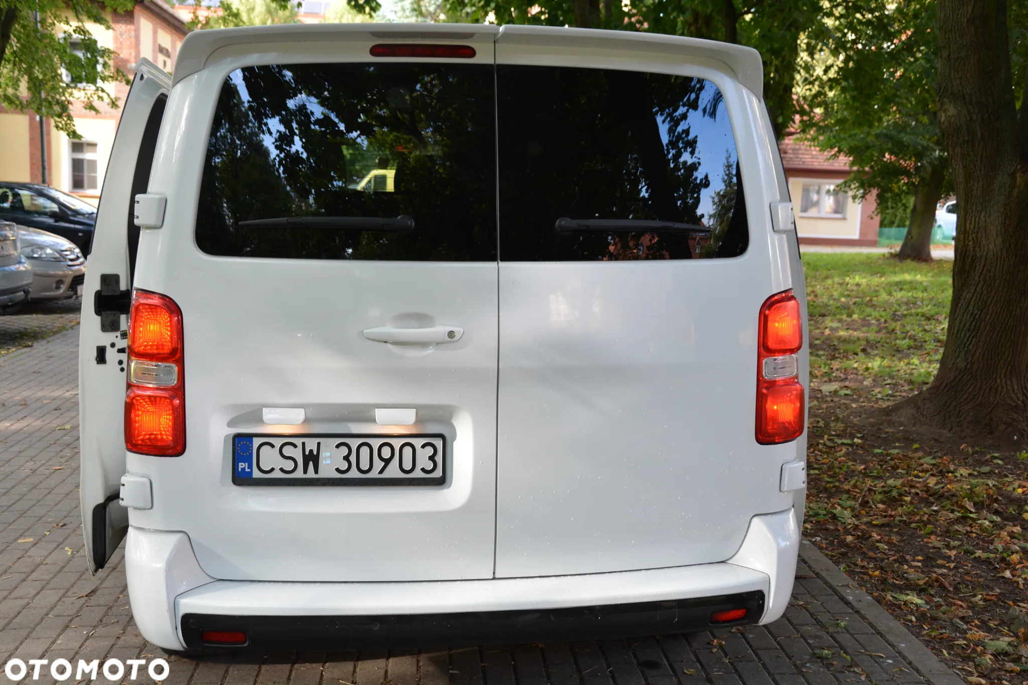 Citroën JUMPY - 18