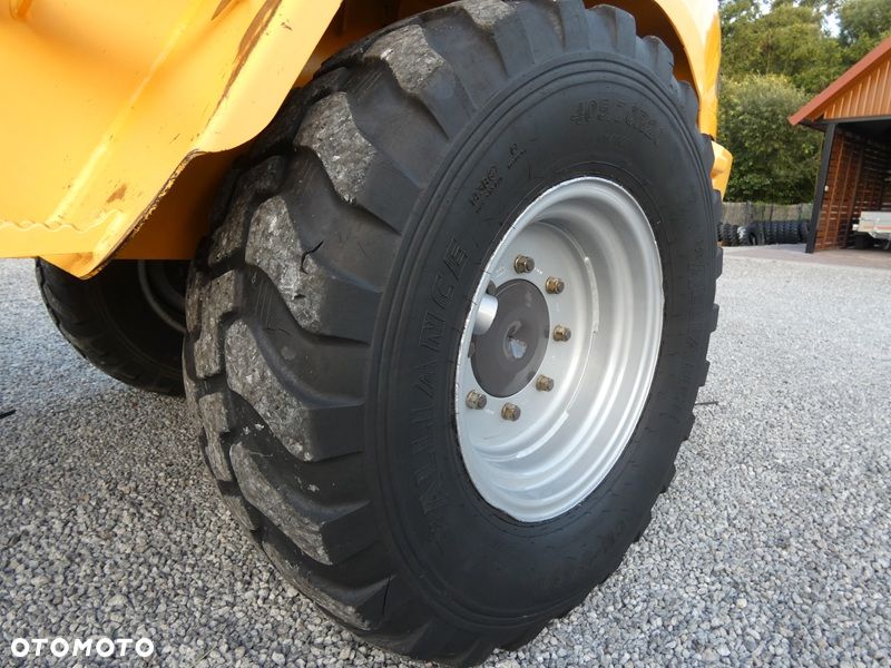 Volvo L30B PRO / Z Niemiec / ORG. 7.120mtg / Bardzo ładne / - 35