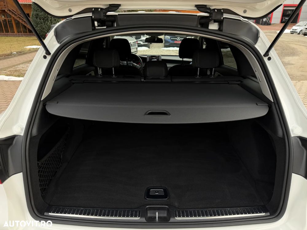Mercedes-Benz GLC 220 d 4MATIC 9G-TRONIC - 13