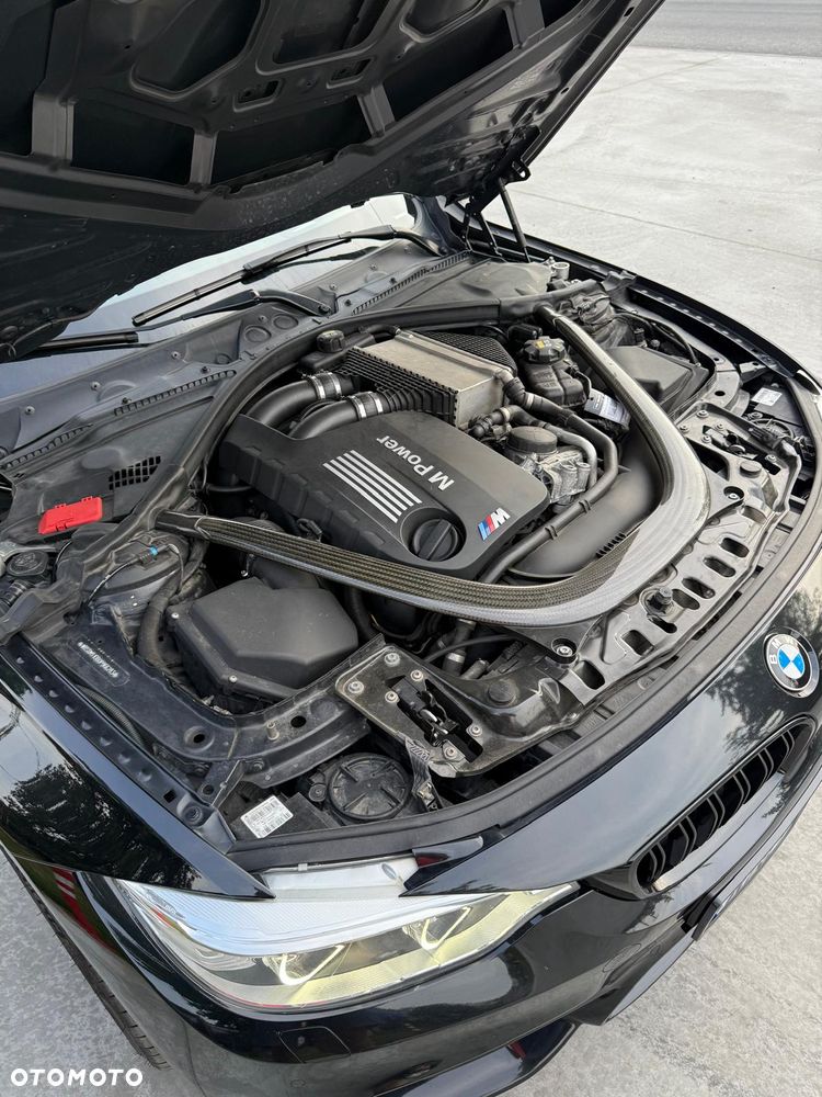BMW M3 - 22