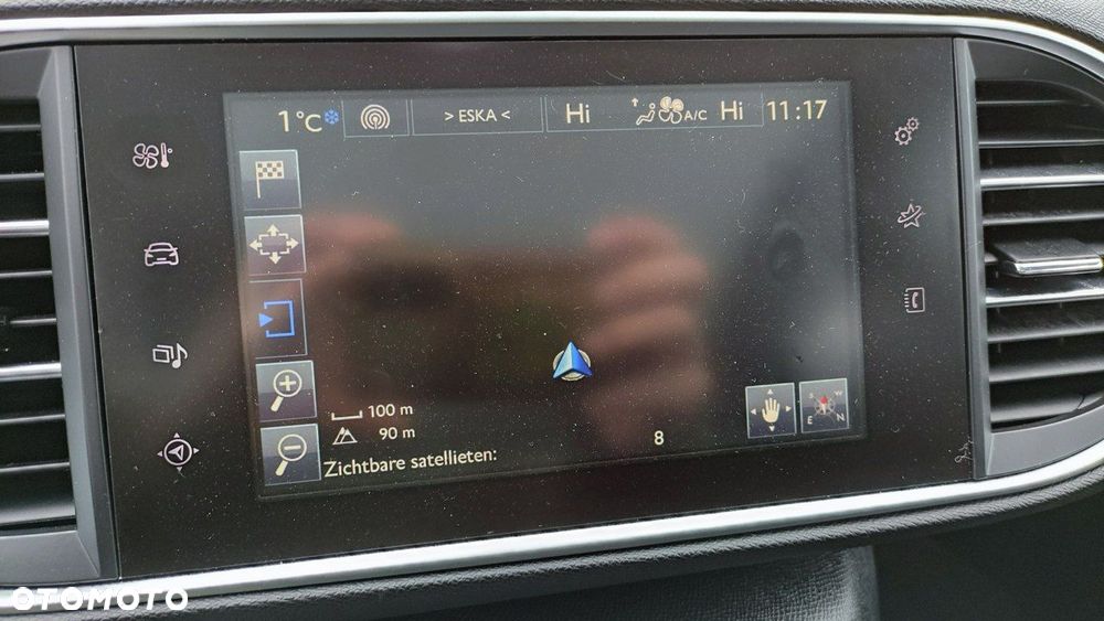 Peugeot 308 - 25