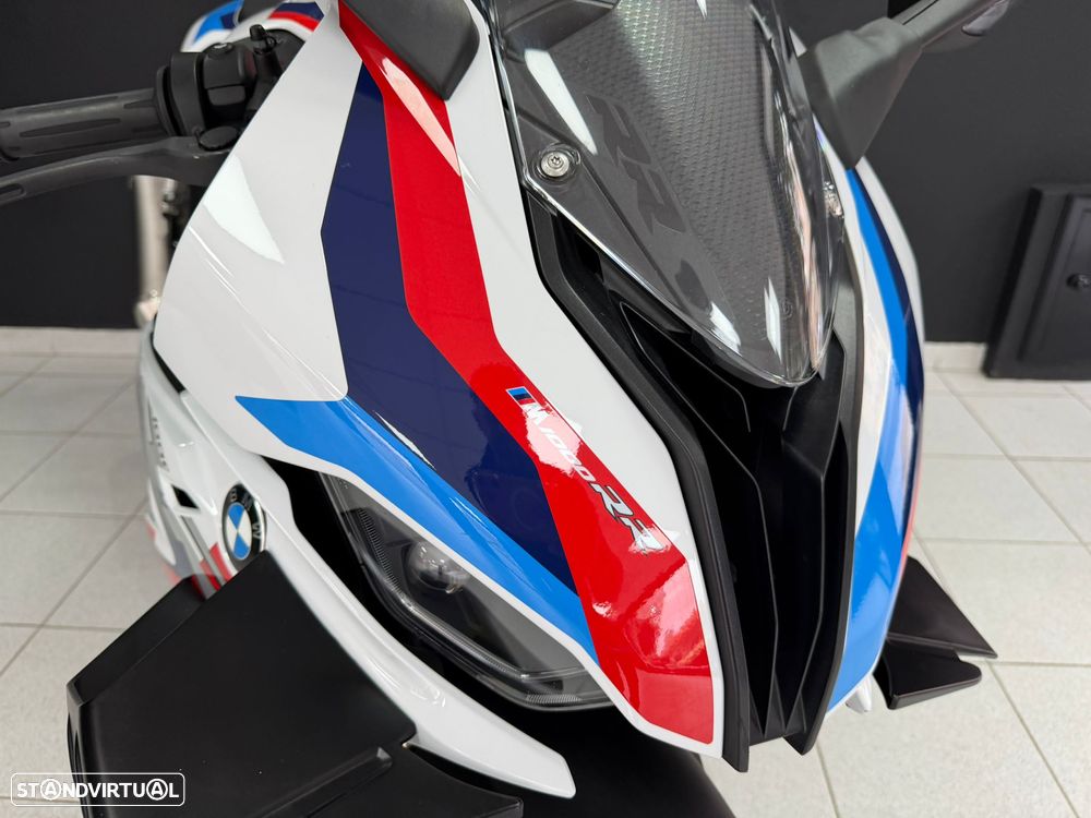 BMW S 1000 RR PACK M - 13