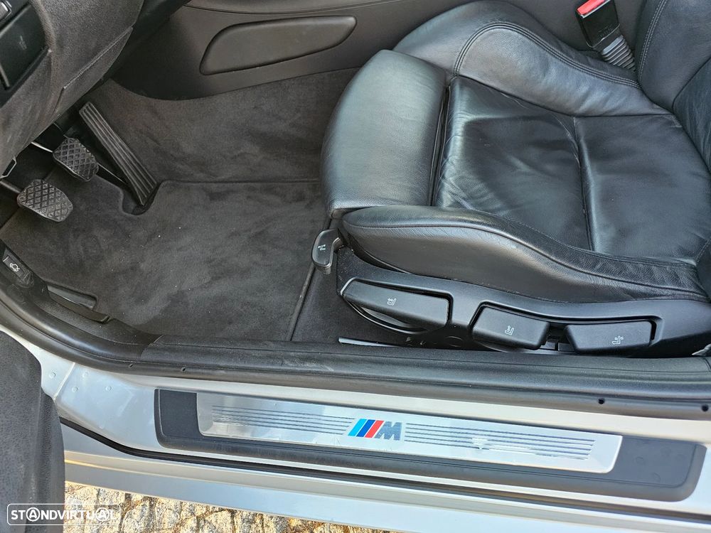 BMW Z4 Coupe 3.0si - 20