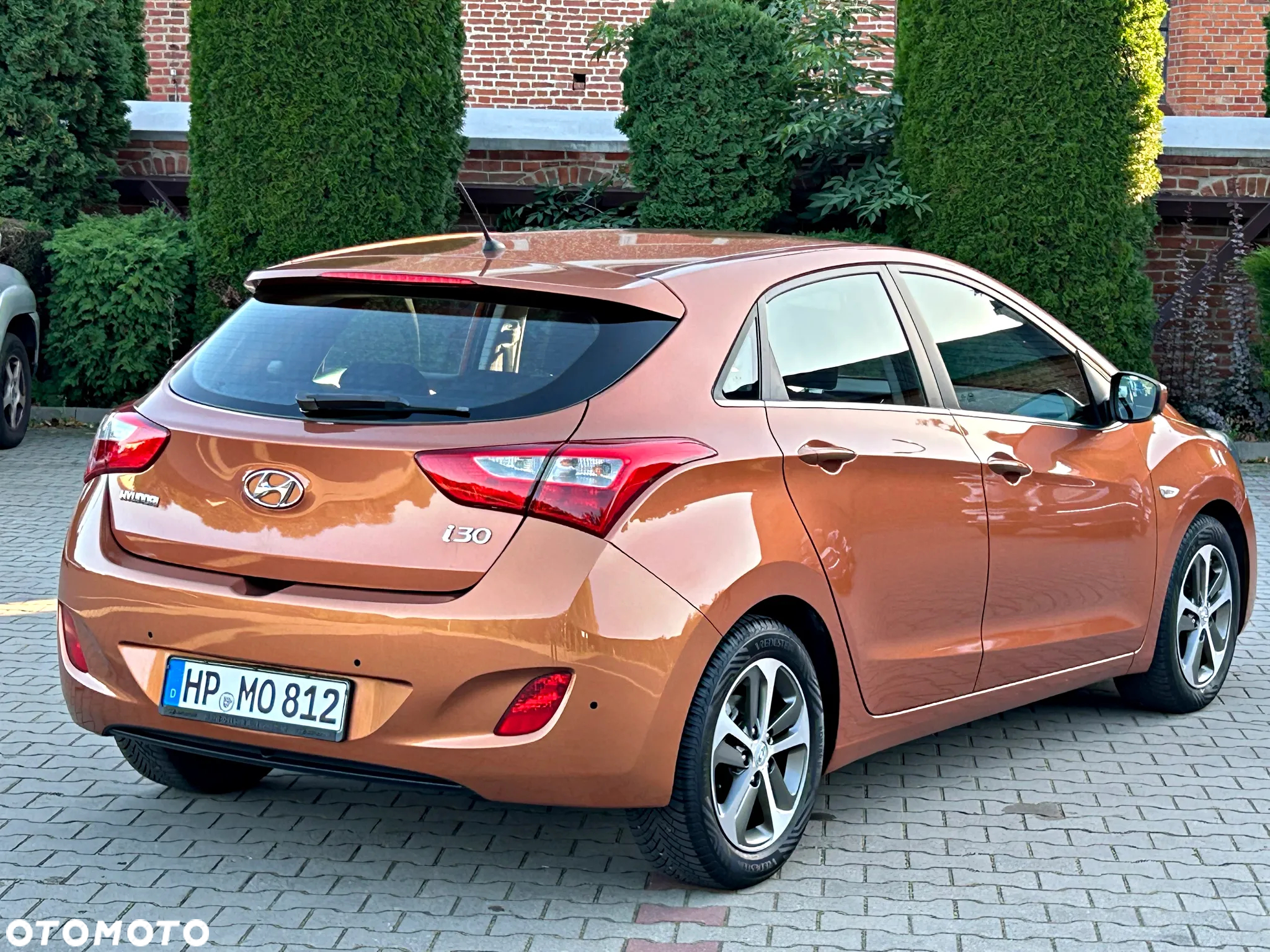 Hyundai i30 1.4 BlueDrive Comfort - 30