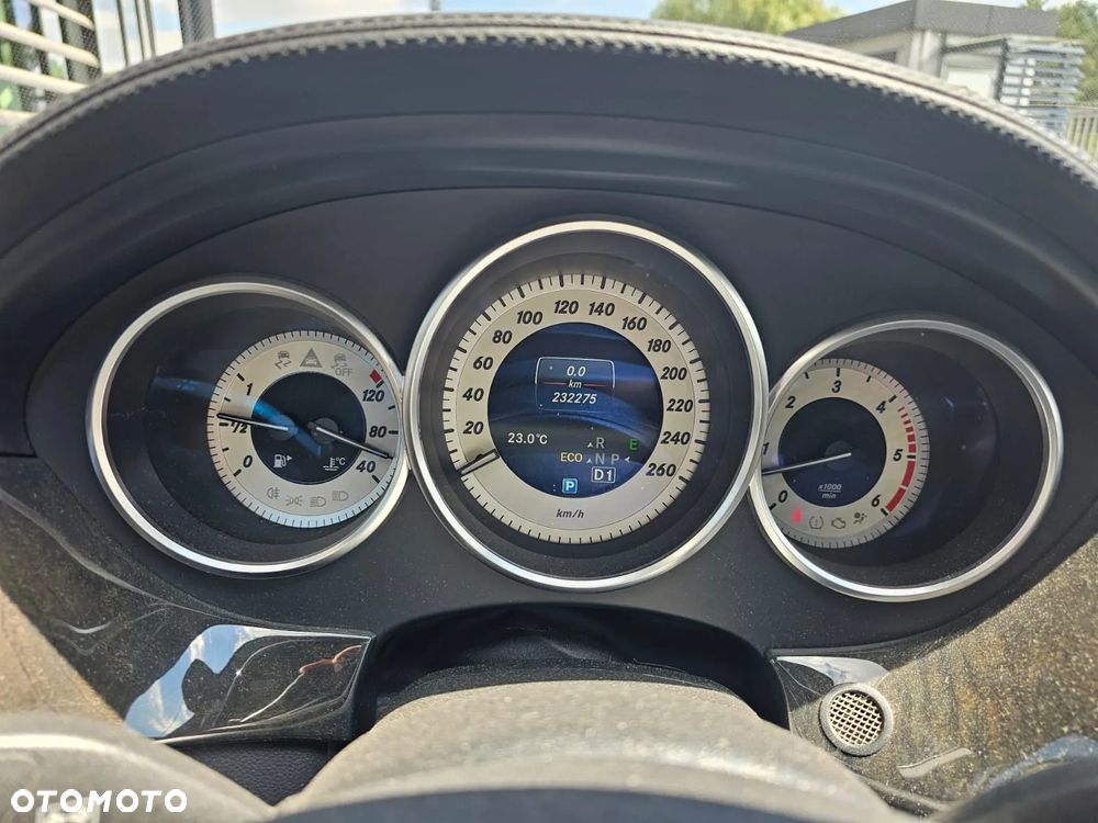 Mercedes-Benz CLS 350 CDI 4-Matic BlueEff - 10