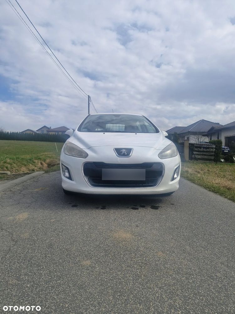 Peugeot 308 1.6 HDi Access - 2