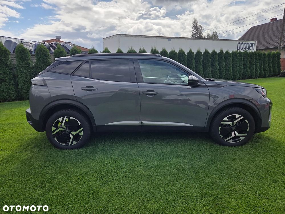 Peugeot 2008 PureTech 130 EAT8 Allure - 5