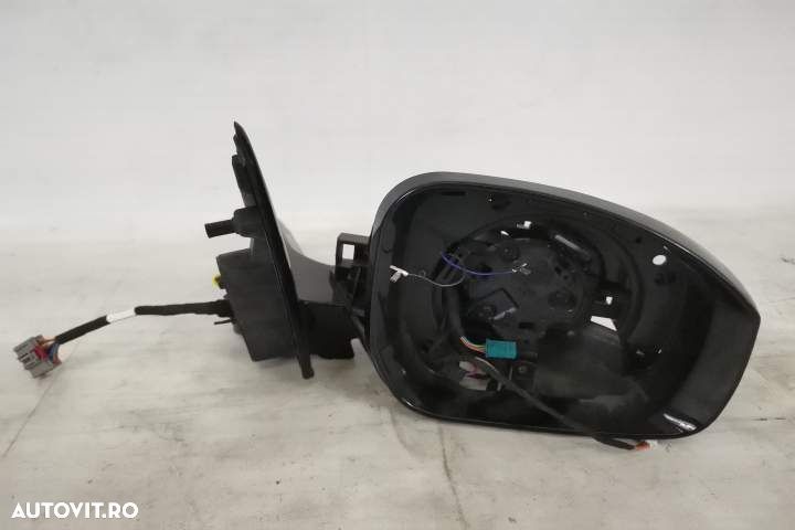 Oglinda Dreapta Originala In Stare Buna Full Electric Land Rover  Rang - 1