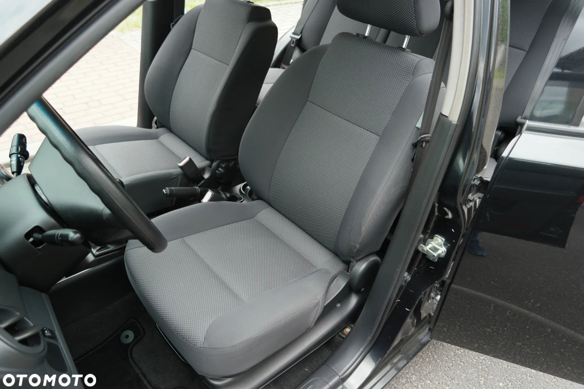 Chevrolet Aveo - 21
