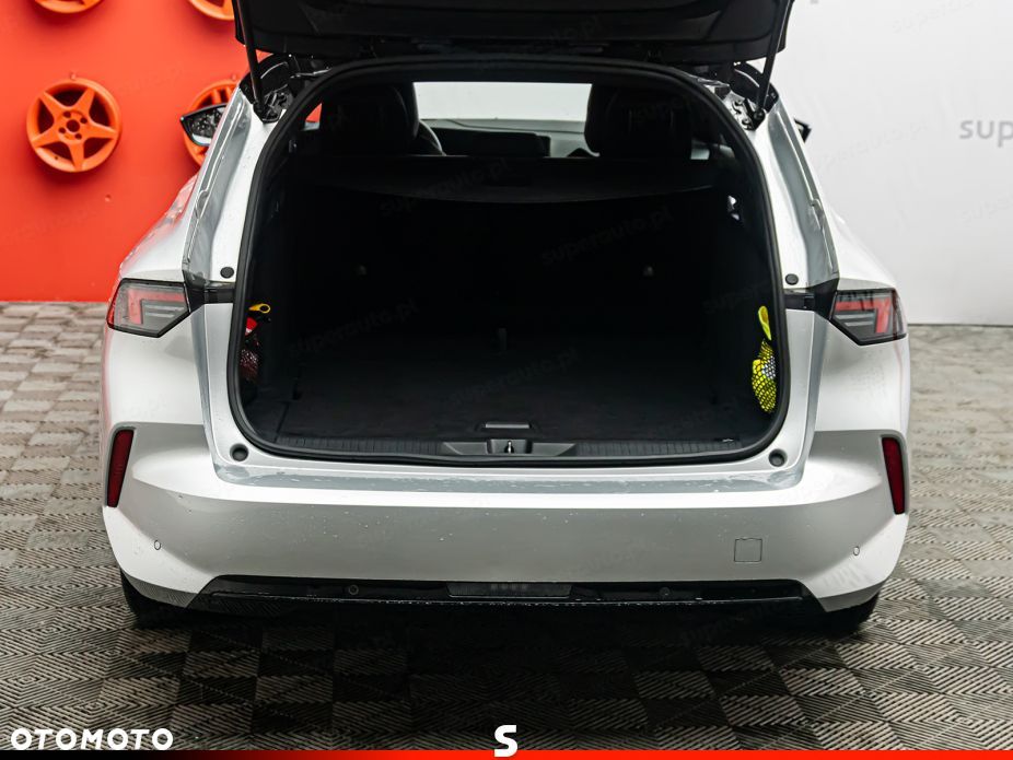 Opel Astra 1.5 CDTI GS S&S - 29