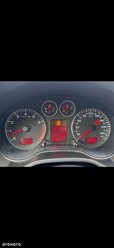 Audi A3 Sportback - 6