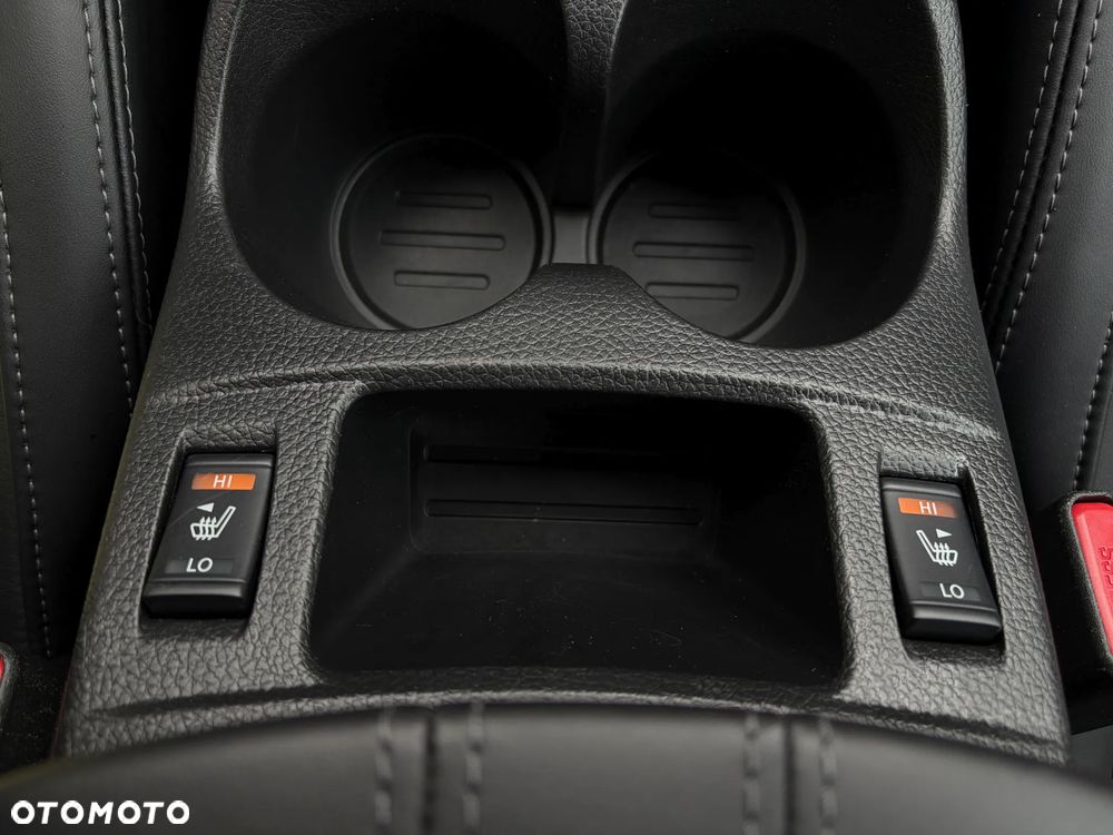 Nissan Qashqai 1.3 DIG-T Tekna+ - 36